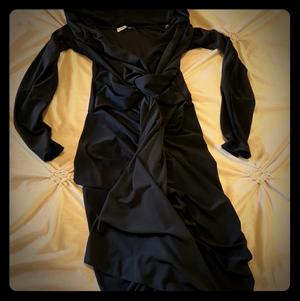 Midi dress
